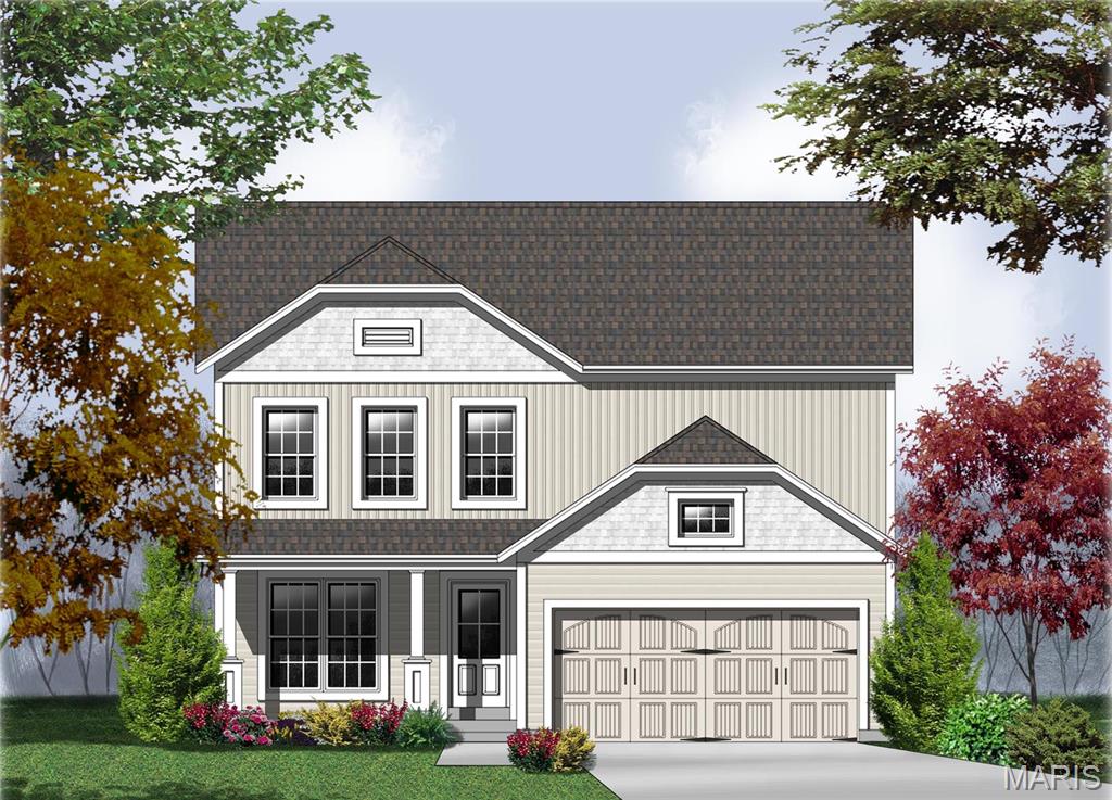 Harvest - Residential