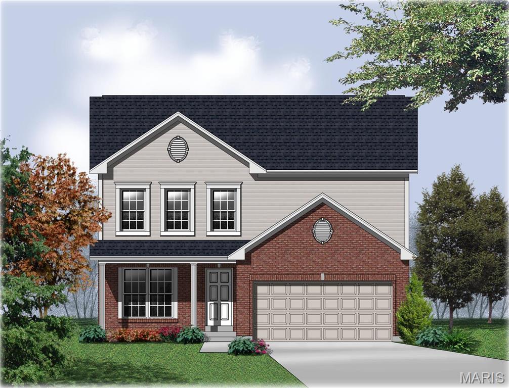 Harvest - Residential