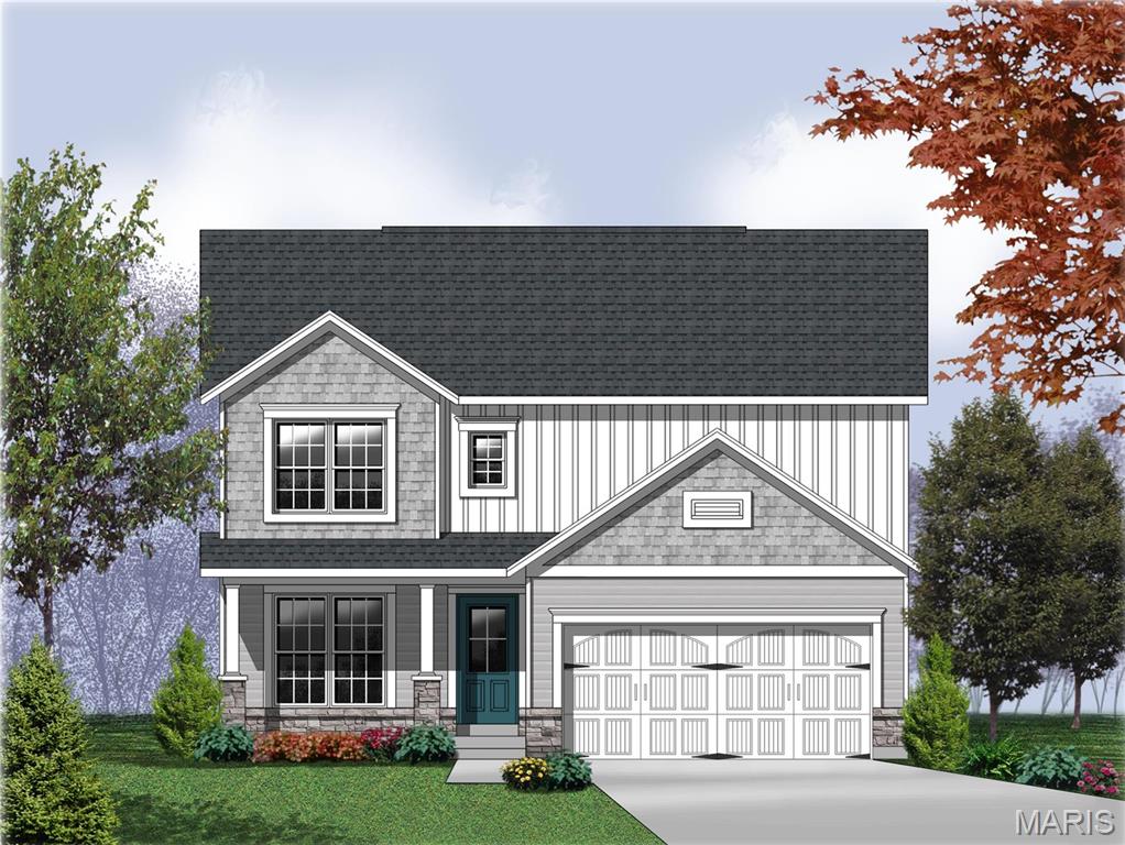 Harvest - Residential