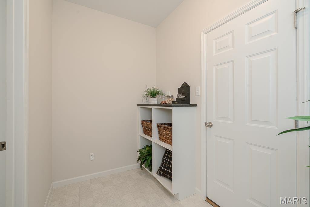 Harvest - Residential