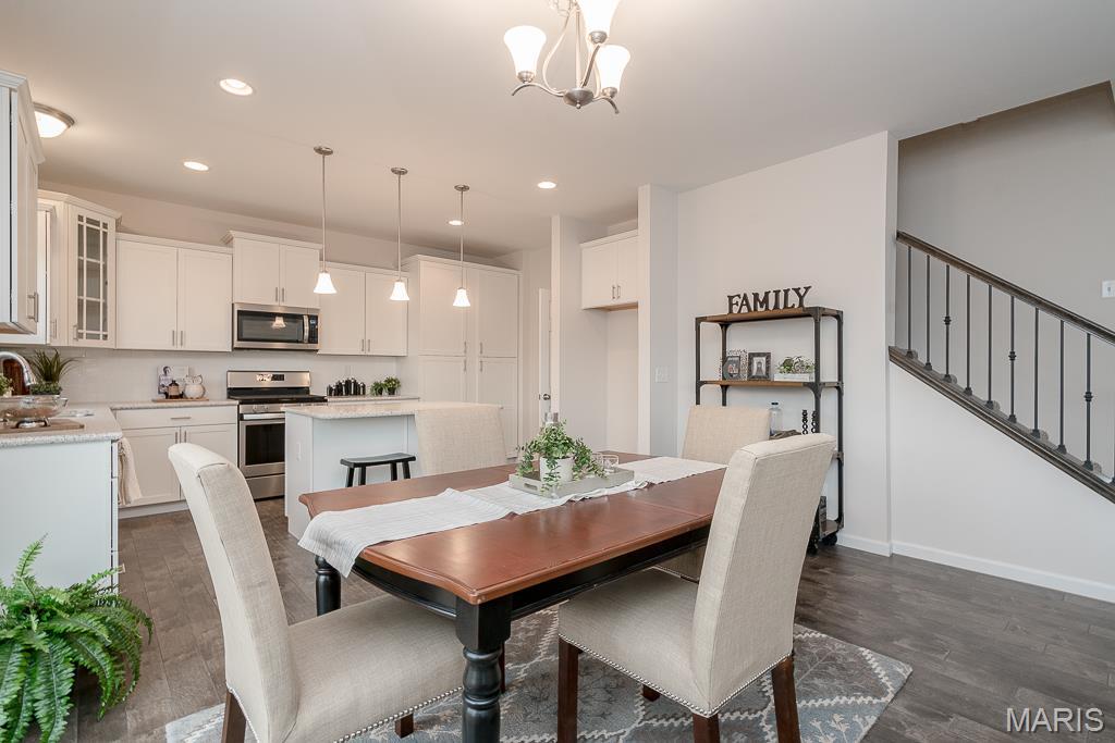 Harvest - Residential