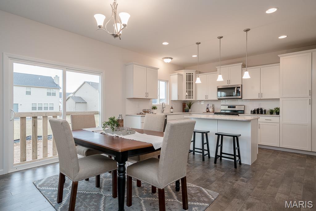 Harvest - Residential