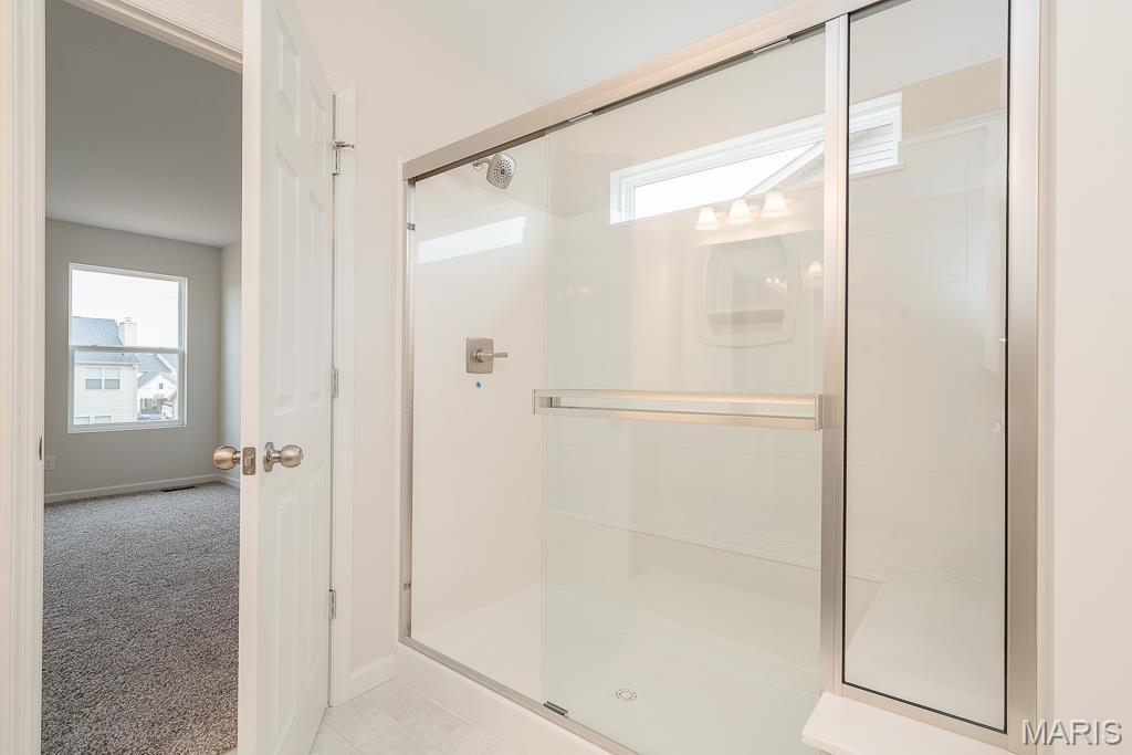 Harvest - Residential