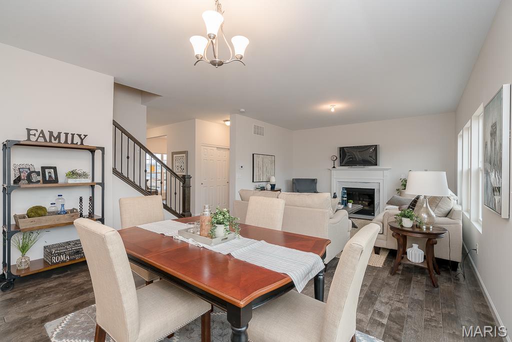 Harvest - Residential