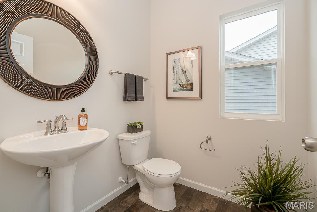 Harvest - Residential