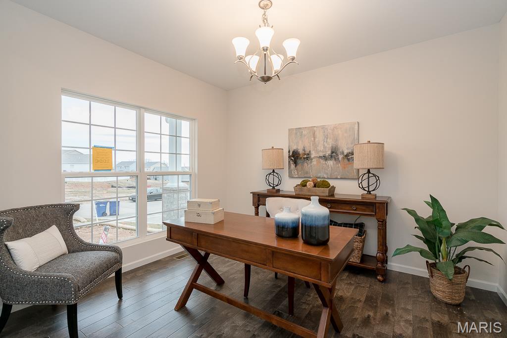 Harvest - Residential