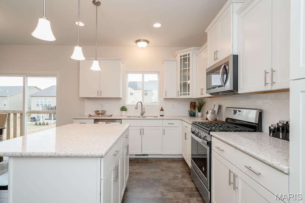 Harvest - Residential