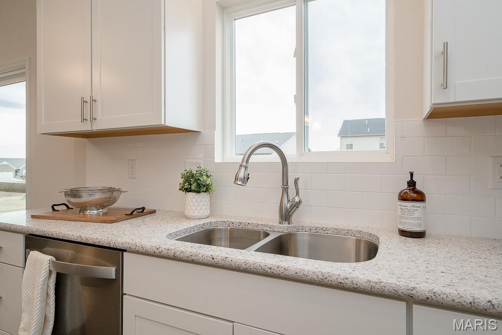 Harvest - Residential