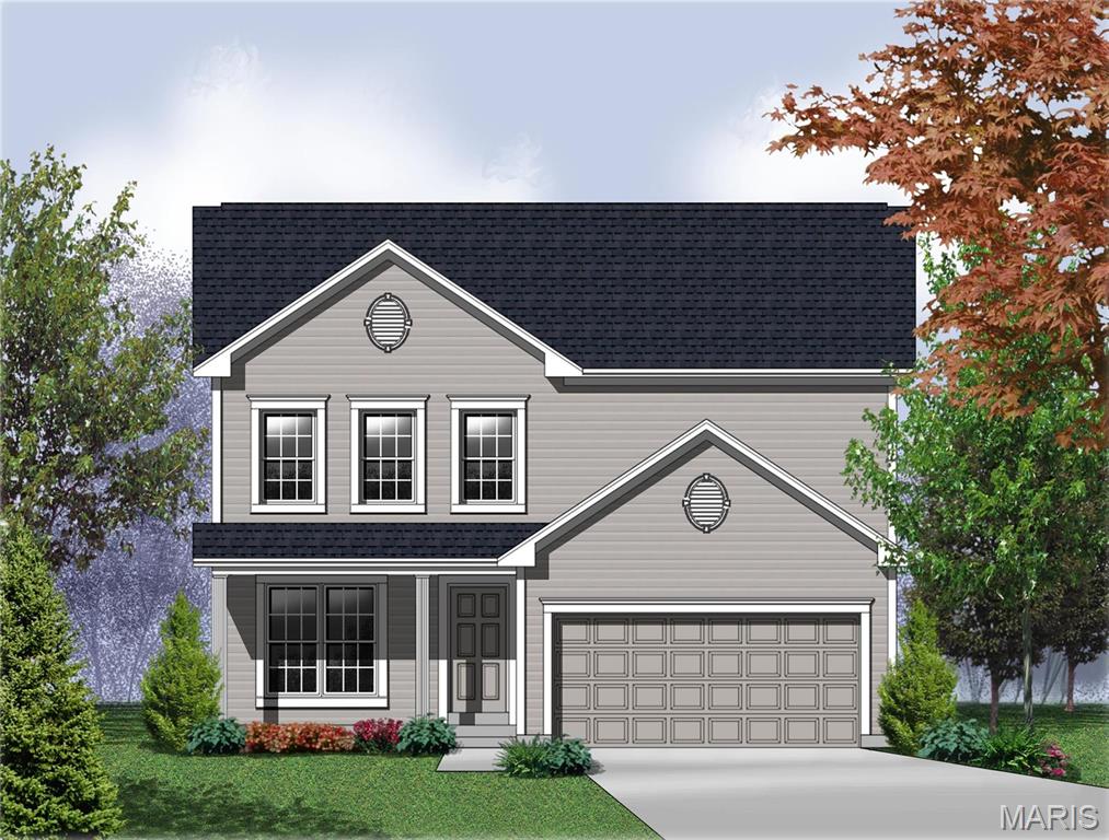 Harvest - Residential