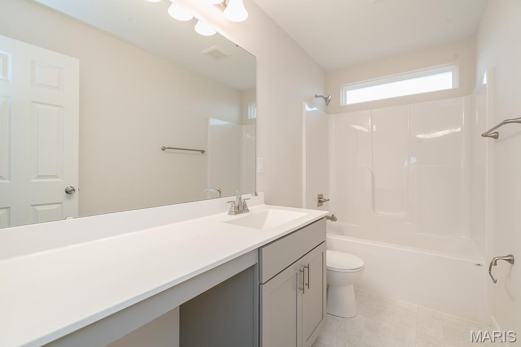 Harvest - Residential