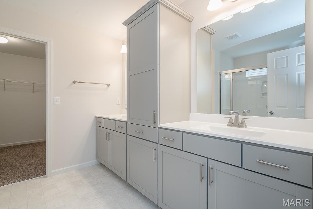 Harvest - Residential