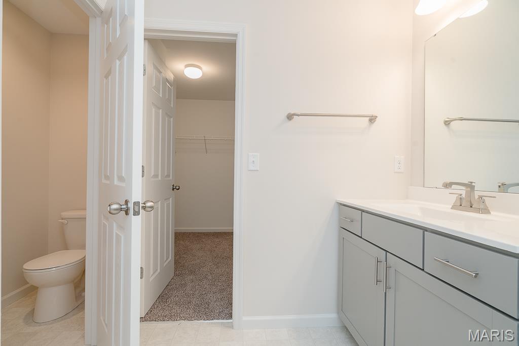 Harvest - Residential