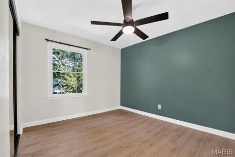 Tiny photo for 808 Coalport Drive, Chesterfield, MO 63141 (MLS # 26055901)