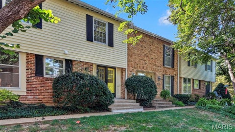 Tiny photo for 808 Coalport Drive, Chesterfield, MO 63141 (MLS # 26055901)