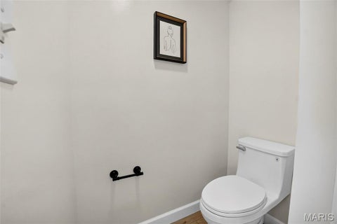 Tiny photo for 808 Coalport Drive, Chesterfield, MO 63141 (MLS # 26055901)