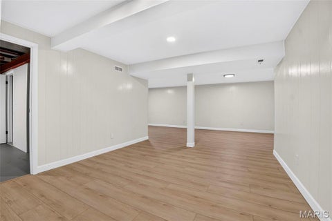 Tiny photo for 808 Coalport Drive, Chesterfield, MO 63141 (MLS # 26055901)