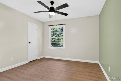 Tiny photo for 808 Coalport Drive, Chesterfield, MO 63141 (MLS # 26055901)