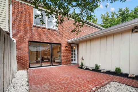 Tiny photo for 808 Coalport Drive, Chesterfield, MO 63141 (MLS # 26055901)