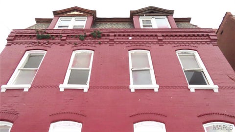 Tiny photo for 3927 N 21st Street, St Louis, MO 63107 (MLS # 26037992)