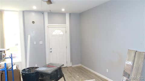 Tiny photo for 3927 N 21st Street, St Louis, MO 63107 (MLS # 26037992)