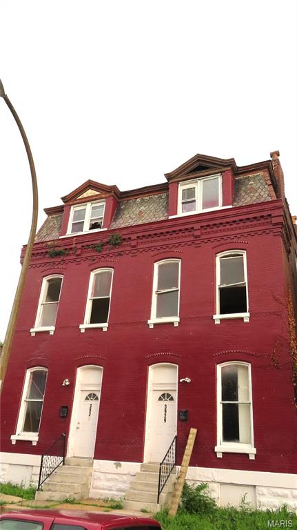 Tiny photo for 3927 N 21st Street, St Louis, MO 63107 (MLS # 26037992)