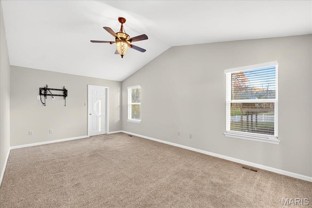 Regency Woods - Residential