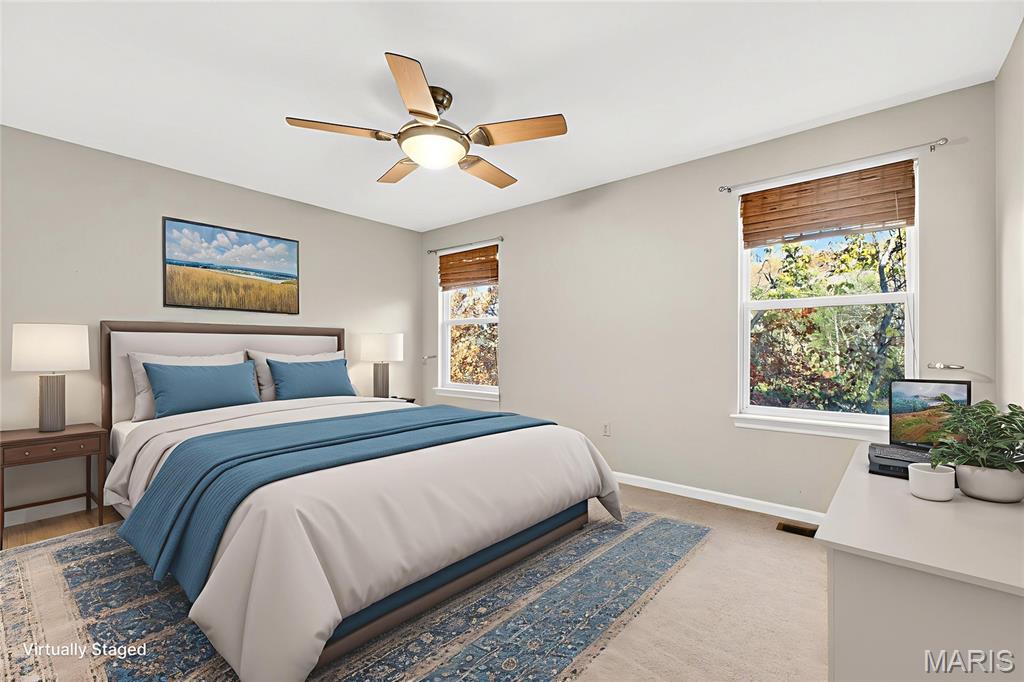 Regency Woods - Residential