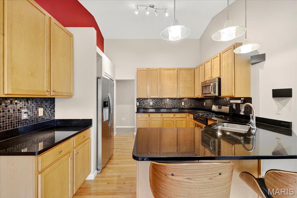 Regency Woods - Residential