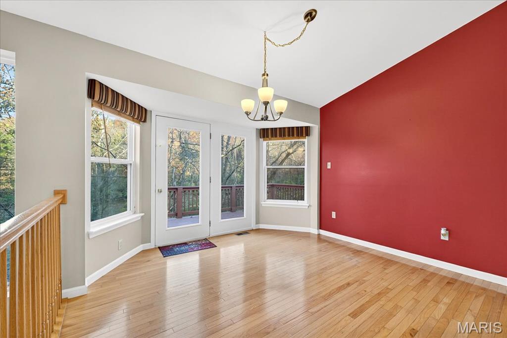 Regency Woods - Residential