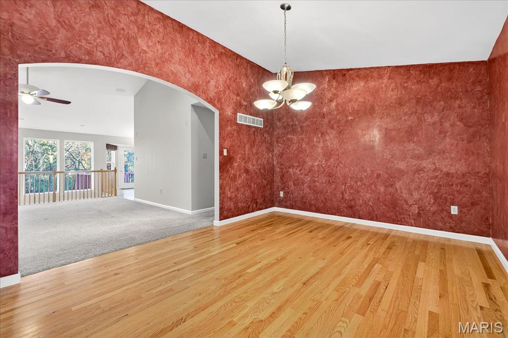 Regency Woods - Residential