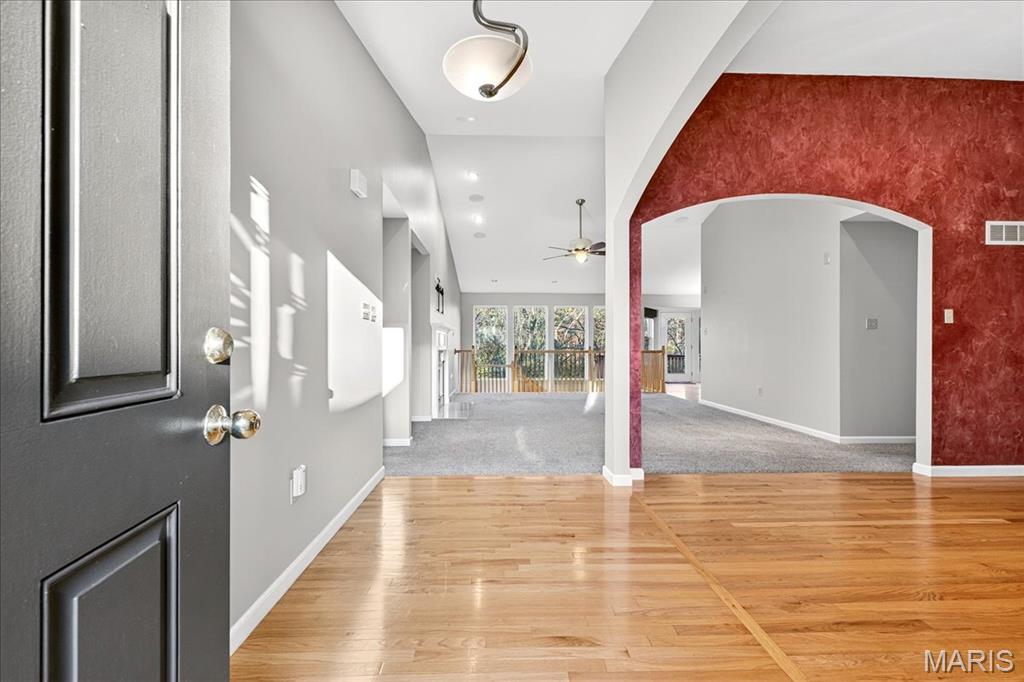 3216 Regency Woods Place