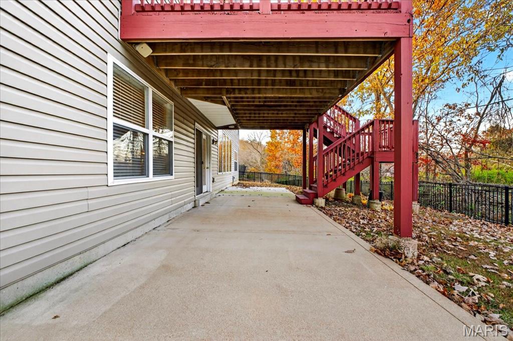 Regency Woods - Residential