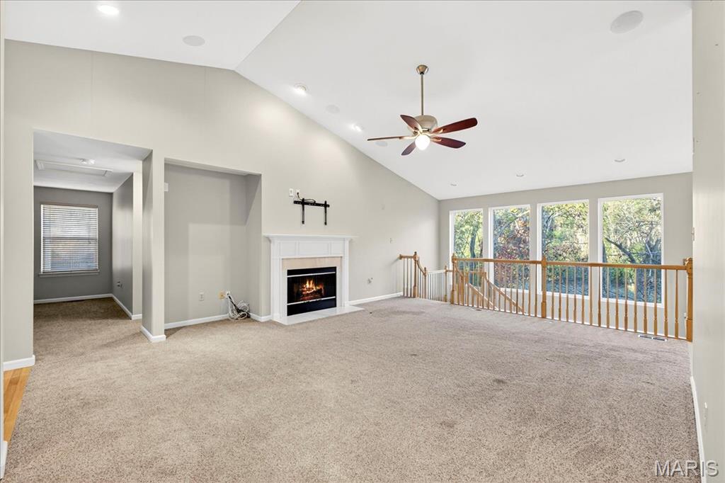 Regency Woods - Residential