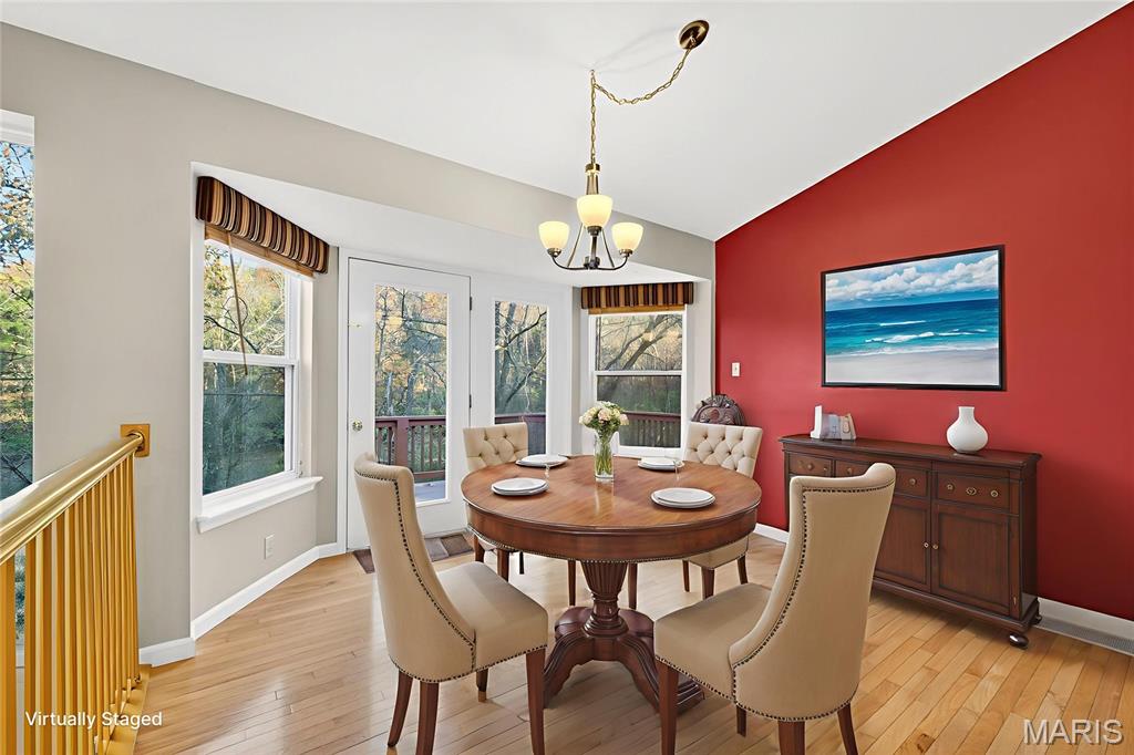 Regency Woods - Residential