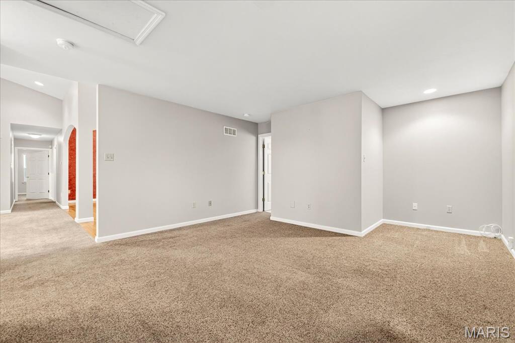 Regency Woods - Residential