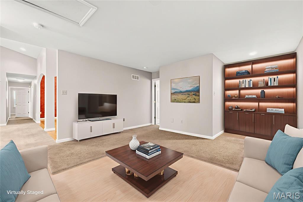 Regency Woods - Residential