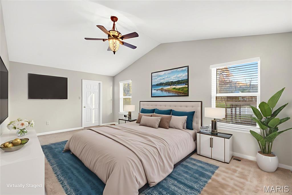 Regency Woods - Residential