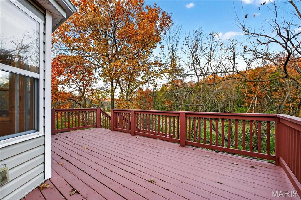 Regency Woods - Residential