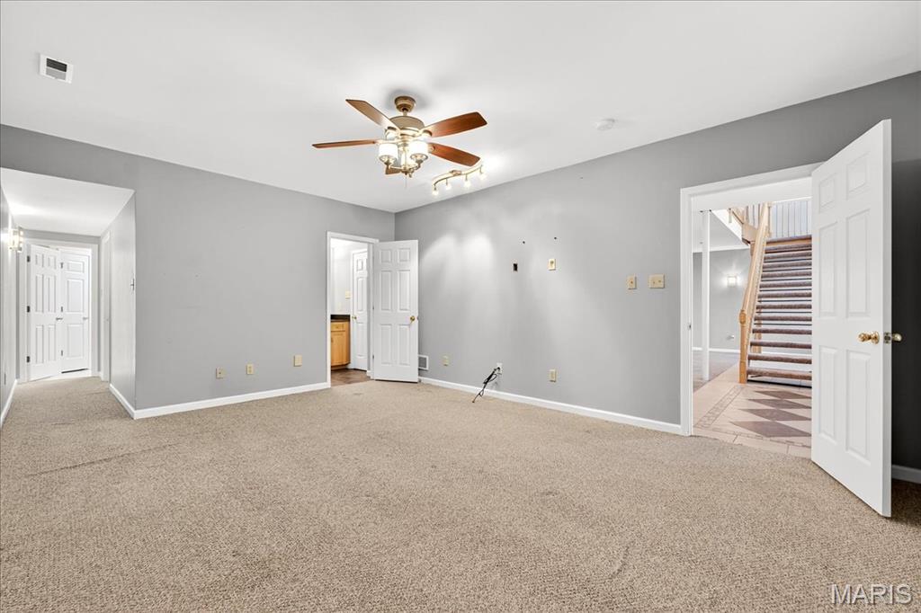 Regency Woods - Residential