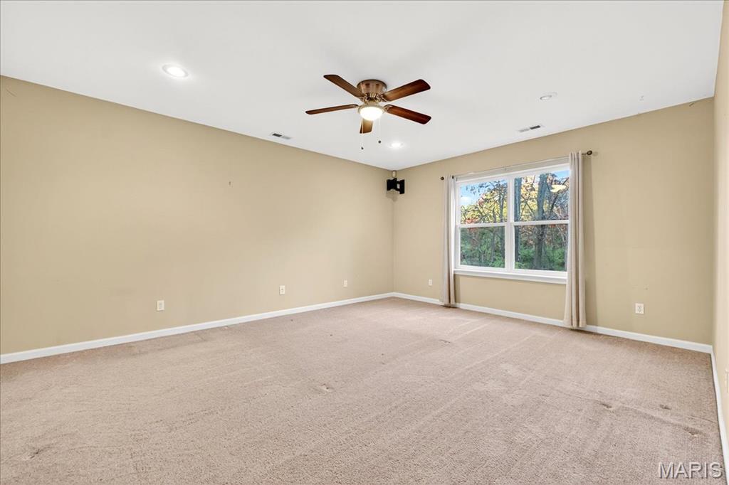 Regency Woods - Residential