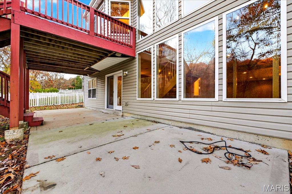 Regency Woods - Residential