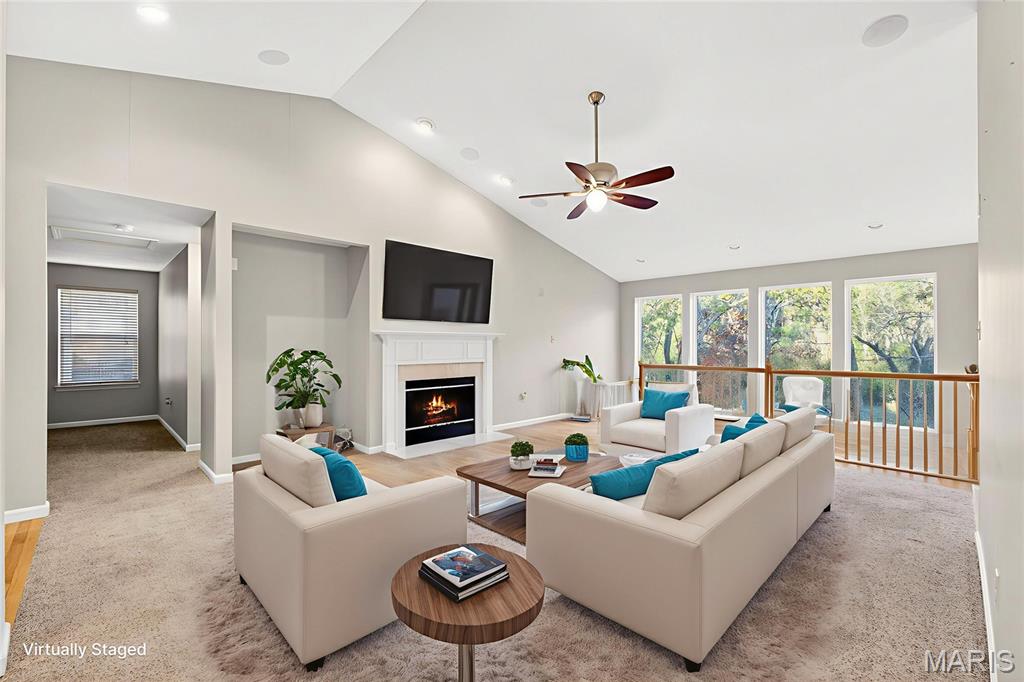 Regency Woods - Residential