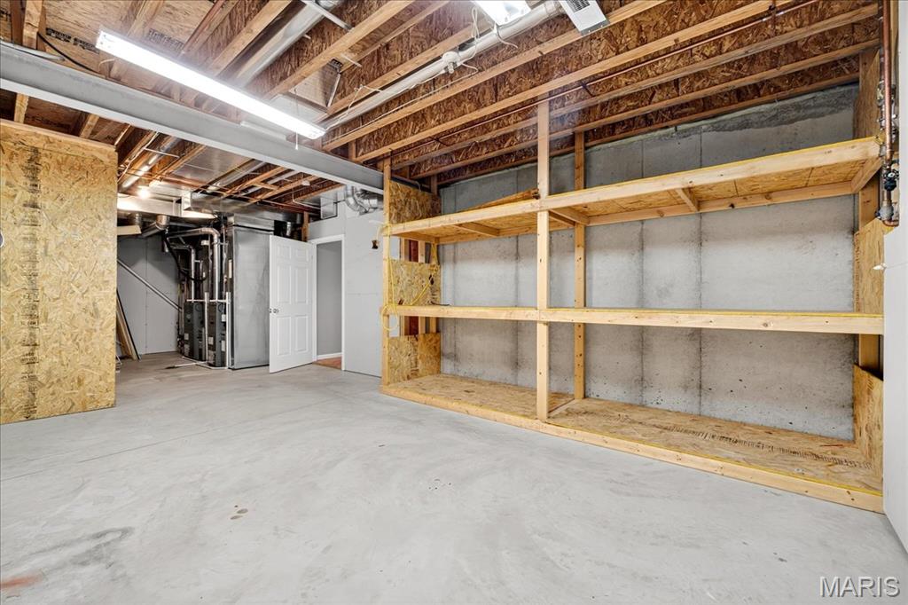 Regency Woods - Residential