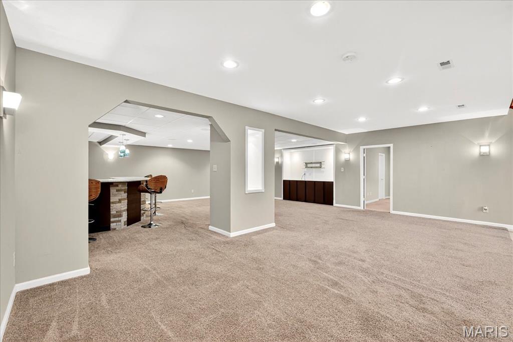 Regency Woods - Residential