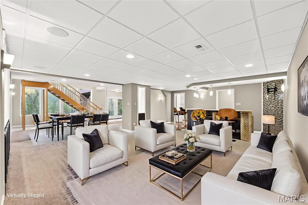 Regency Woods - Residential