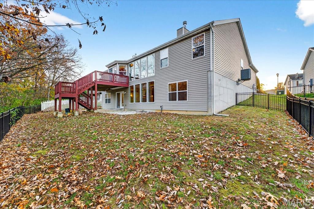 Regency Woods - Residential