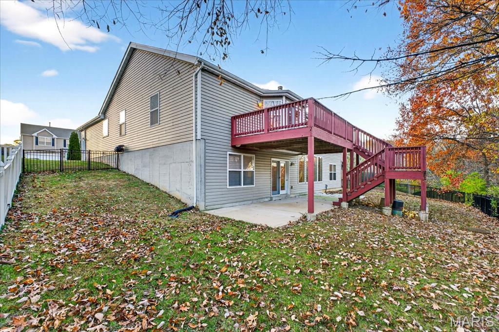 Regency Woods - Residential