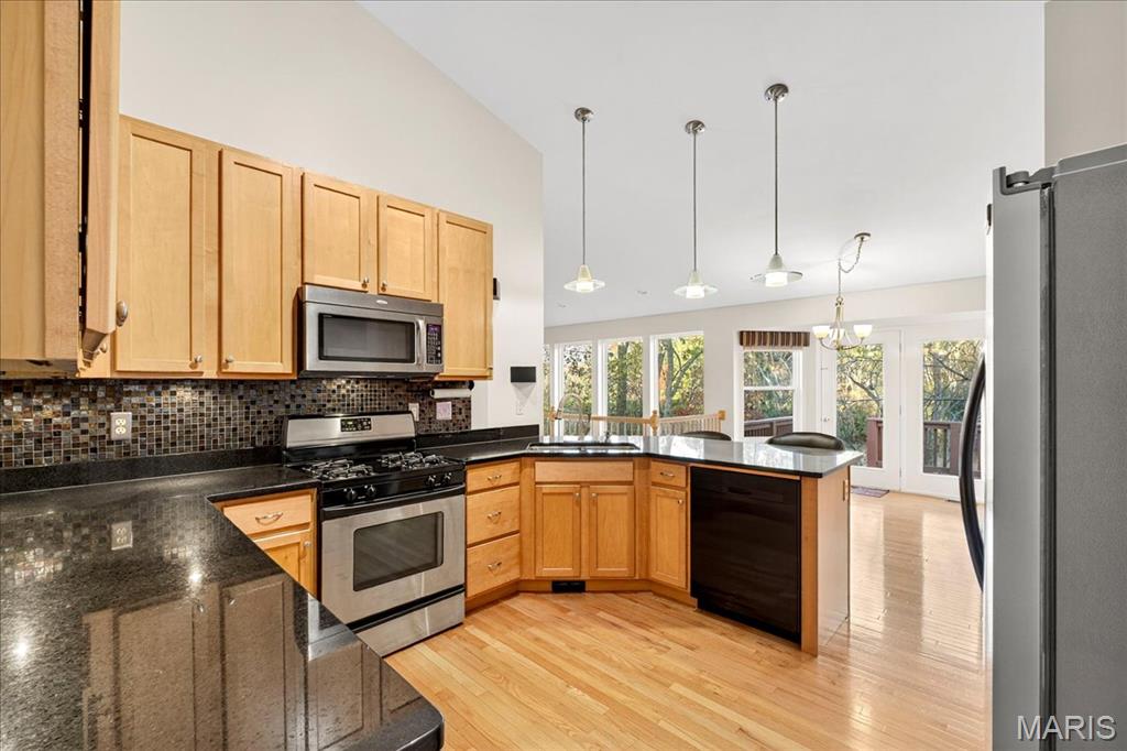 Regency Woods - Residential