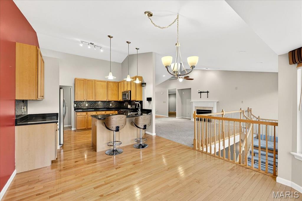 Regency Woods - Residential