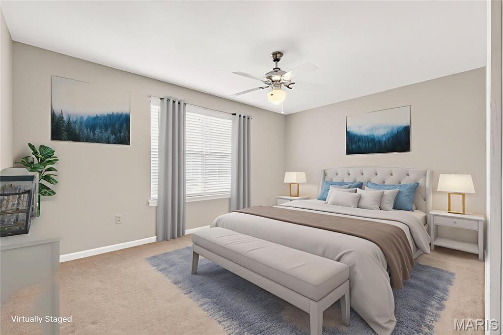 Regency Woods - Residential